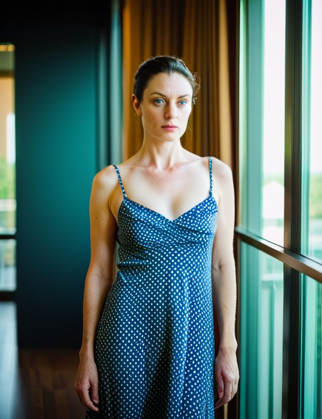 Courtney