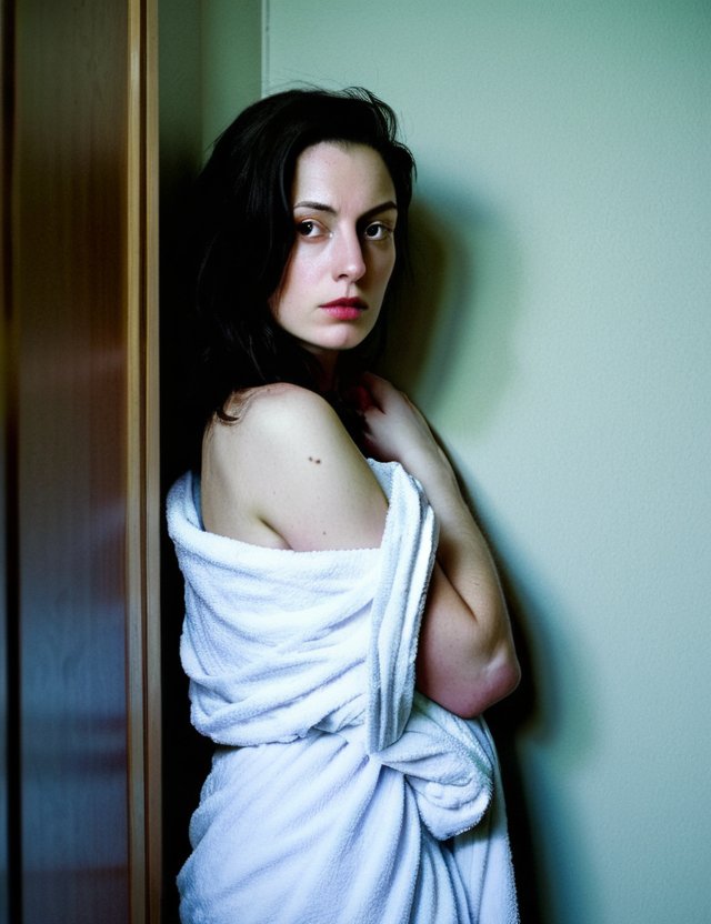 Amanda