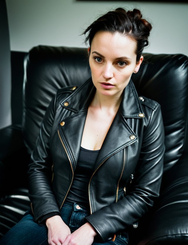 Vanessa