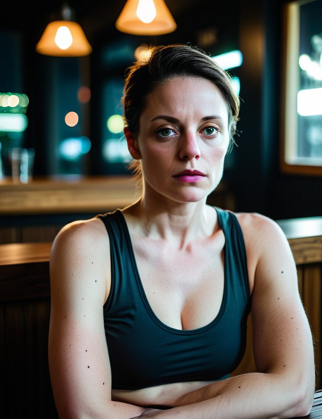 Sarah